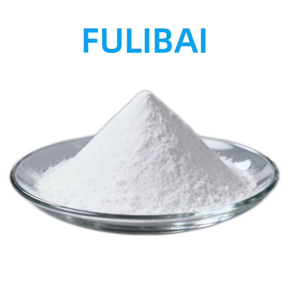 Bulk Supply of Dihydromyricetin 99% HPLC, White to Off-white Powder, Reliable Plant Extract Supplier - Shandong Fulibai