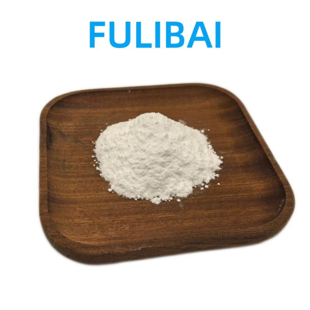 High-purity Dihydromyricetin (DHM) 98% powder extracted from Hovenia Dulcis for liver protection and anti-glycation.