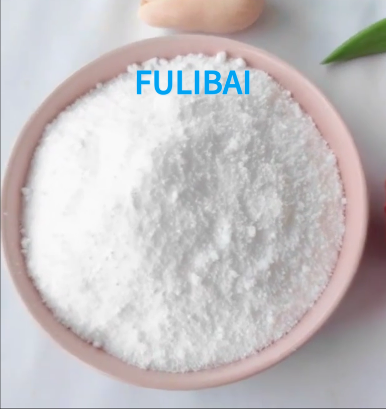 Sodium Phytate CAS 14306-25-3 Manufacturer Shandong Fulibai Chemical High Purity