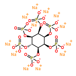 Natural Sodium Phytate Powder for Skin Whitening and Organic Cosmetic Preservation